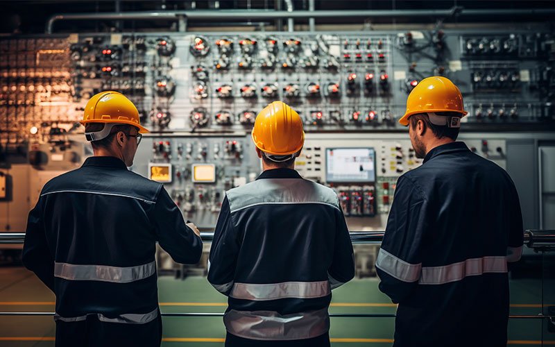 7/24 Elektrik arıza servisi