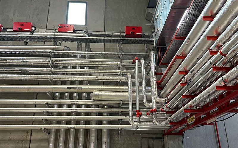 BUSBAR SİSTEMLERİ